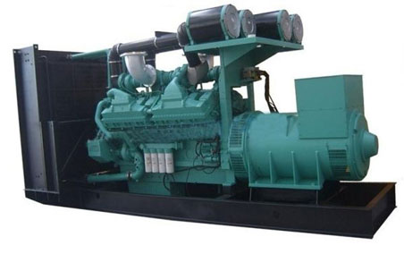 旌德200kw康明斯发电机组图片 旌德200kw康明斯发电机组图片