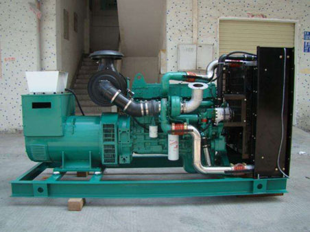 旌德1100kw康明斯柴油发电机组图片 旌德1100kw康明斯柴油发电机组图片