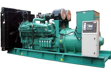 旌德570kw康明斯柴油发电机组图片 旌德570kw康明斯柴油发电机组图片