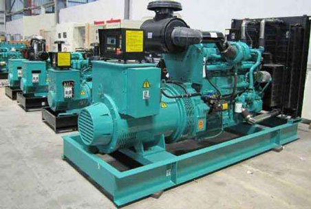 旌德1000kw康明斯柴油发电机组图片 旌德1000kw康明斯柴油发电机组图片