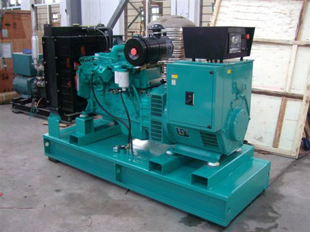 旌德200kw康明斯柴油发电机组图片 旌德200kw康明斯柴油发电机组图片