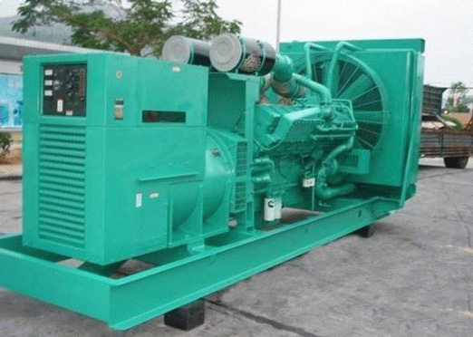 旌德75kw康明斯柴油发电机组图片 旌德75kw康明斯柴油发电机组图片