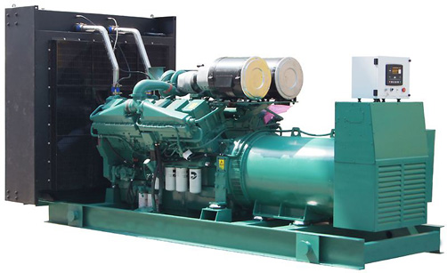 旌德30kw康明斯柴油发电机组图片 旌德30kw康明斯柴油发电机组图片