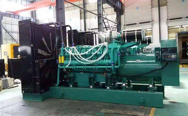 旌德全新科克500kw大型柴油发电机组出租 旌德全新科克500kw大型柴油发电机组出租